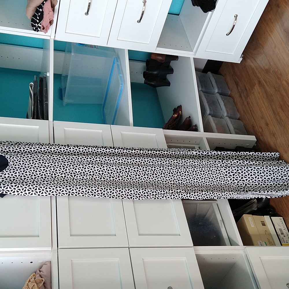 Woman Maxi Dress - Picture 2 of 5